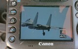 [ẢNH] Sau F/A-18, đến lượt Su-30MKM Malaysia gặp sự cố tại triển lãm LIMA 2019
