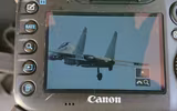[ẢNH] Sau F/A-18, đến lượt Su-30MKM Malaysia gặp sự cố tại triển lãm LIMA 2019