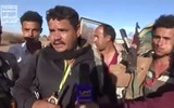 [ẢNH] Houthi phản kích dữ dội khiến 250 binh sĩ liên quân thương vong
