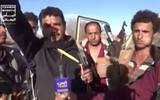 [ẢNH] Houthi phản kích dữ dội khiến 250 binh sĩ liên quân thương vong