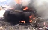 [ẢNH] Houthi phản kích dữ dội khiến 250 binh sĩ liên quân thương vong
