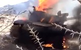 [ẢNH] Houthi phản kích dữ dội khiến 250 binh sĩ liên quân thương vong