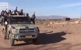 [ẢNH] Houthi phản kích dữ dội khiến 250 binh sĩ liên quân thương vong