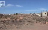 [ẢNH] Houthi phản kích dữ dội khiến 250 binh sĩ liên quân thương vong