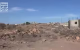 [ẢNH] Houthi phản kích dữ dội khiến 250 binh sĩ liên quân thương vong