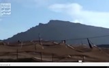 [ẢNH] Houthi phản kích dữ dội khiến 250 binh sĩ liên quân thương vong