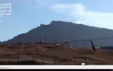 [ẢNH] Houthi phản kích dữ dội khiến 250 binh sĩ liên quân thương vong