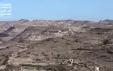 [ẢNH] Houthi phản kích dữ dội khiến 250 binh sĩ liên quân thương vong