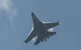 [ẢNH] Thổ Nhĩ Kỳ sẽ mua Su-35 của Nga nếu Mỹ đình chỉ chuyển giao F-35?