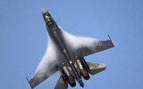 [ẢNH] Thổ Nhĩ Kỳ sẽ mua Su-35 của Nga nếu Mỹ đình chỉ chuyển giao F-35?