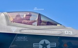 [ẢNH] Trung Quốc giật mình khi tàu đổ bộ tấn công Mỹ mang đầy F-35B tiến vào biển Đông