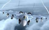 [ẢNH] Thổ Nhĩ Kỳ sẽ mua Su-35 của Nga nếu Mỹ đình chỉ chuyển giao F-35?