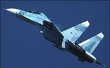 [ẢNH] Mục đích thực sự của Nga khi cấp tốc khôi phục hoạt động phi đội Su-30 đời đầu