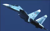 [ẢNH] Mục đích thực sự của Nga khi cấp tốc khôi phục hoạt động phi đội Su-30 đời đầu