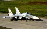 [ẢNH] Mục đích thực sự của Nga khi cấp tốc khôi phục hoạt động phi đội Su-30 đời đầu