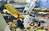 [ẢNH] Mục đích thực sự của Nga khi cấp tốc khôi phục hoạt động phi đội Su-30 đời đầu