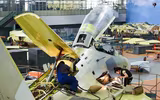[ẢNH] Mục đích thực sự của Nga khi cấp tốc khôi phục hoạt động phi đội Su-30 đời đầu