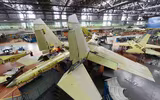 [ẢNH] Mục đích thực sự của Nga khi cấp tốc khôi phục hoạt động phi đội Su-30 đời đầu