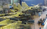 [ẢNH] Mục đích thực sự của Nga khi cấp tốc khôi phục hoạt động phi đội Su-30 đời đầu