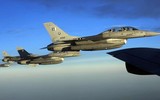 [ẢNH] Phản ứng không ngờ của Pakistan trước cáo buộc 