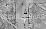 [ẢNH] Điều gì đang xảy ra khi An-124 lại tới Algeria để đưa Su-24 về Nga?