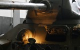 [ẢNH] Thực hư việc Nga tập trung sản xuất 400 xe tăng T-34-85 thay vì T-14 Armata