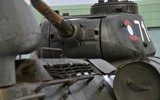 [ẢNH] Thực hư việc Nga tập trung sản xuất 400 xe tăng T-34-85 thay vì T-14 Armata