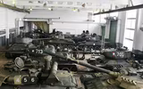 [ẢNH] Thực hư việc Nga tập trung sản xuất 400 xe tăng T-34-85 thay vì T-14 Armata