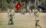[ẢNH] Việt Nam giành thứ hạng cao ngay lần đầu tham dự AASAM 2019