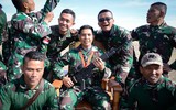 [ẢNH] Việt Nam giành thứ hạng cao ngay lần đầu tham dự AASAM 2019