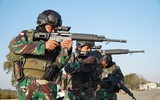 [ẢNH] Việt Nam giành thứ hạng cao ngay lần đầu tham dự AASAM 2019