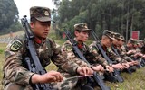 [ẢNH] Bài huấn luyện 