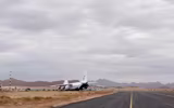 [ẢNH] Điều gì đang xảy ra khi An-124 lại tới Algeria để đưa Su-24 về Nga?