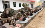 [ẢNH] Bài huấn luyện 