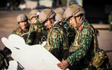 [ẢNH] Việt Nam giành thứ hạng cao ngay lần đầu tham dự AASAM 2019