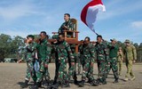 [ẢNH] Việt Nam giành thứ hạng cao ngay lần đầu tham dự AASAM 2019