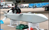 [ẢNH] Tiêm kích J-16 Trung Quốc thử thành công tên lửa 