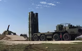 [ẢNH] Tiết lộ chấn động: S-300 Syria đã phóng tên lửa đánh chặn F-35I Israel?
