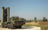 [ẢNH] Tiết lộ chấn động: S-300 Syria đã phóng tên lửa đánh chặn F-35I Israel?
