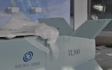 [ẢNH] Tiêm kích J-16 Trung Quốc thử thành công tên lửa 
