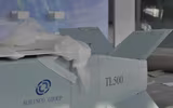 [ẢNH] Tiêm kích J-16 Trung Quốc thử thành công tên lửa 