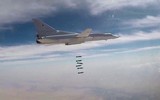 [ẢNH] Máy bay Nga oanh kích dữ dội Idlib sau khi phiến quân vượt qua 