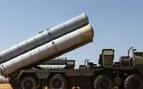 [ẢNH] Tiết lộ chấn động: S-300 Syria đã phóng tên lửa đánh chặn F-35I Israel?