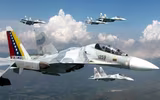 [ẢNH] Vệ tinh Israel tiết lộ tình trạng trực chiến đặc biệt của S-300VM và Su-30MK2 Venezuela