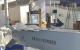 [ẢNH] Tiêm kích J-16 Trung Quốc thử thành công tên lửa 