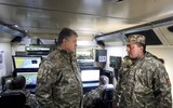 [ẢNH] Ukraine đe dọa dùng tên lửa Neptune bắn sập cầu vượt eo biển Kerch nối Nga với Crimea