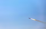 [ẢNH] Ukraine đe dọa dùng tên lửa Neptune bắn sập cầu vượt eo biển Kerch nối Nga với Crimea