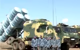 [ẢNH] Ukraine đe dọa dùng tên lửa Neptune bắn sập cầu vượt eo biển Kerch nối Nga với Crimea