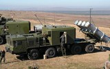 [ẢNH] Ukraine khóa chặt biển Đen và biển Azov bằng tên lửa chống hạm Neptune