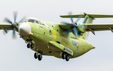 [ẢNH] Il-112V phải thiết kế lại ngay sau chuyến bay thử, thất bại nặng nề của Nga